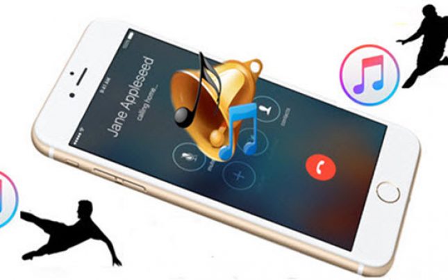 Как сделать нарезки для iphone Как сделать нарезки для iphone