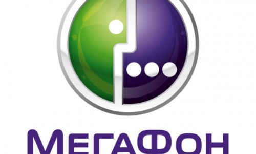 Megafon online