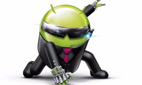 android-007