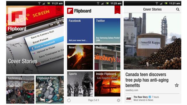 flipboard