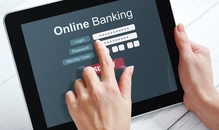 Онлайн банкиране
