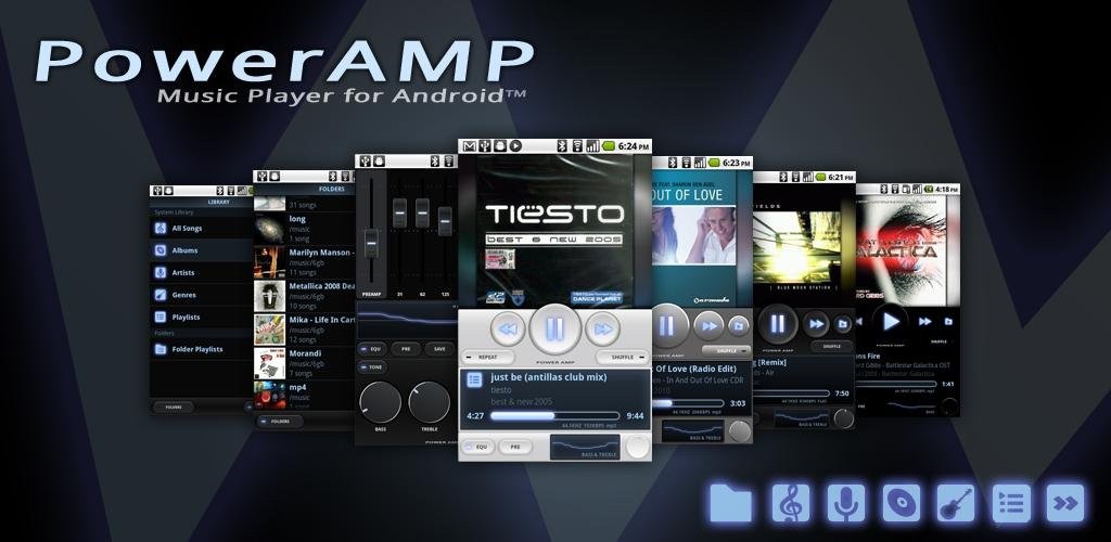 Poweramp