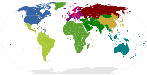 carta geografica