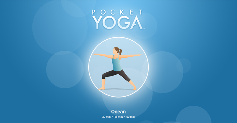 poket yoga