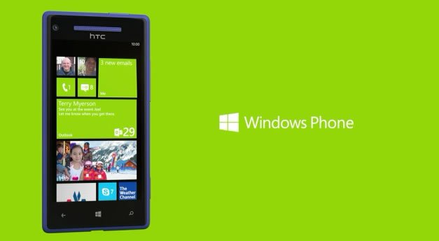 yota-Windows Phone