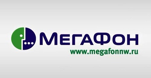 خدمات Megafon أنا على الإنترنت ودائما على اتصال