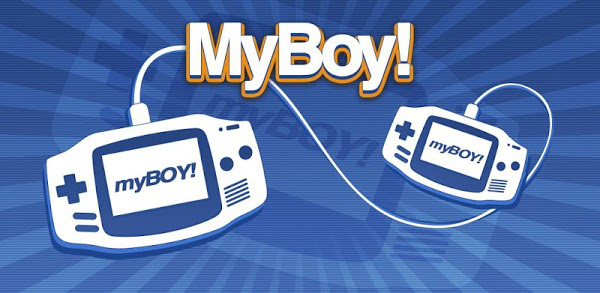 My-Boy-GBA-Emulator