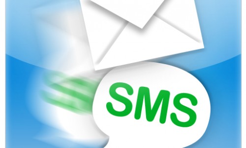 sMS-e-mail