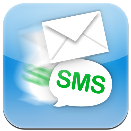 sMS-email.