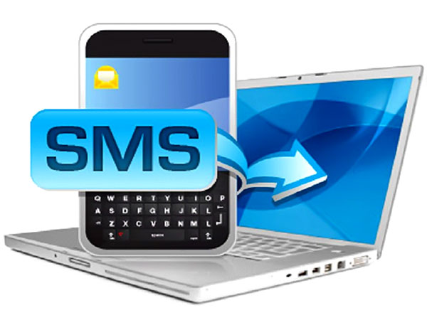 SMS.