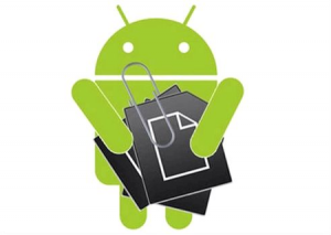 What is android backup?