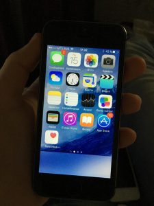 Що не зберігається в резервної копії iPhone?