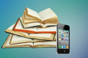 iOS - Come caricare un audiolibro?