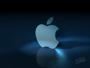 Crear ID de Apple