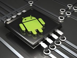 Crea firmware personalizzato su Android