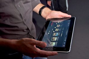Как проверить баланс домашнего интернета МТС на iPad