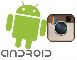 Instagram สำหรับ Android