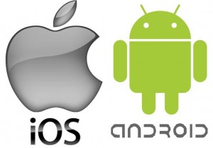 Платформы iOS и Android