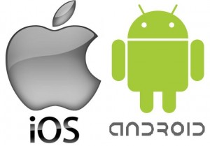 Plataformas iOS e Android