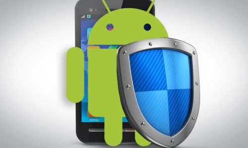 Antivirus para Android