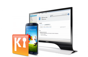 Samsung Kies -program