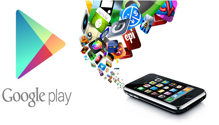 Google-Play and Apps