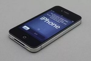 Как отключить управление голосом на iPhone?