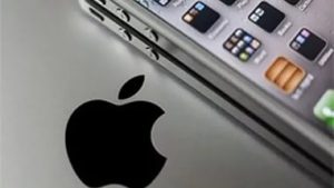 Bir iPhone için bir sesofon nasıl indirilir?