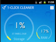 Как по чистить память Андроида?