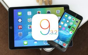 Errores de iOS9