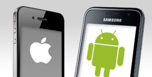 Come installare iOS su Android?