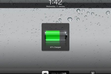 ipadcharge