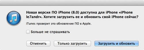 iPhone -itunes2