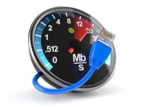 Как проверить скорость у интернета Ростелеком?