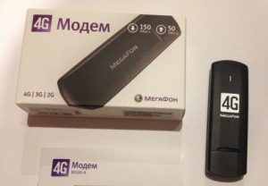 Hur låser du upp M100-4 MOGAFON-modemet?