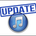 iTunes - ¿Cómo actualizar?