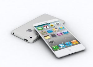 نقل جهات الاتصال إلى iPhone عبر itools