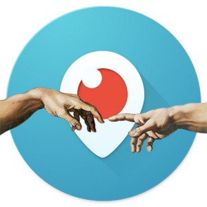 Como configurar o Periscope?