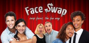 Face Swap! для замены лиц на фото для iPhone