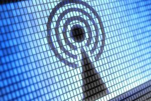 Protezione da hacking Wi-Fi