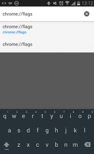 Режим чтения в Google Chrome