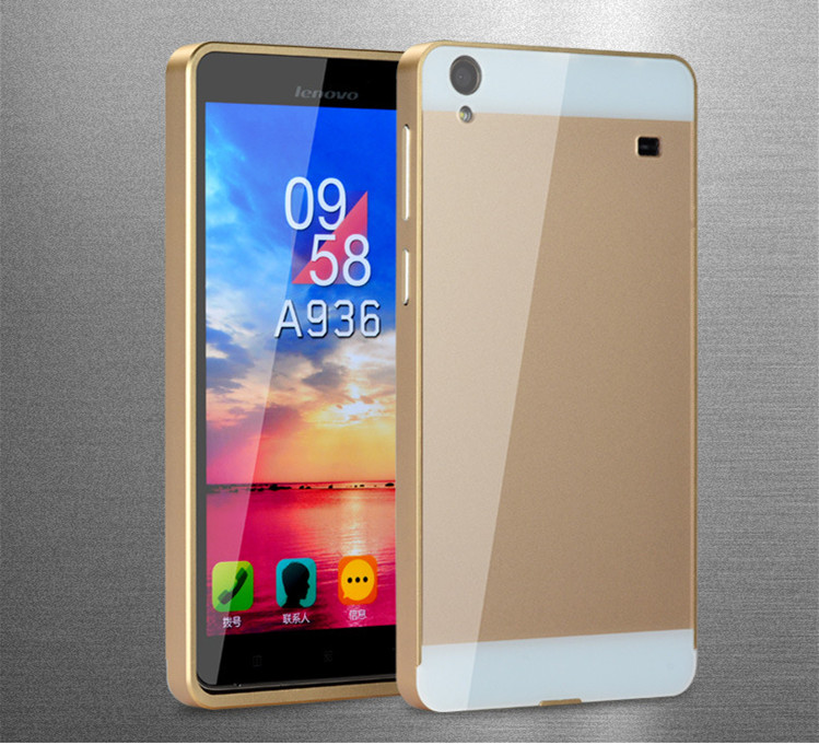 Bamper en Lenovo A7000 en AliExpress