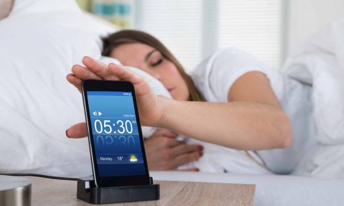 alarm-Clock-Smartphone