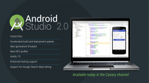 Androidstudioero