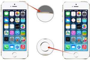 ¿Qué pasa si depende de la descarga de la aplicación en iPhone?