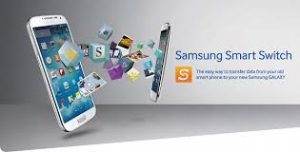 How to transfer data from iPhone to Samsung Galaxy?