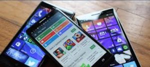 Windows Phone-da Android dasturini qanday o'rnatish kerak?