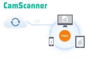 camscanner-Android.
