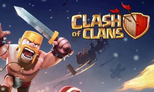 Clash-of-clans-for-pc