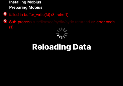 fix-Cydia-Serror-Failed -iled-Buffer_WriteFD-8-RET-11